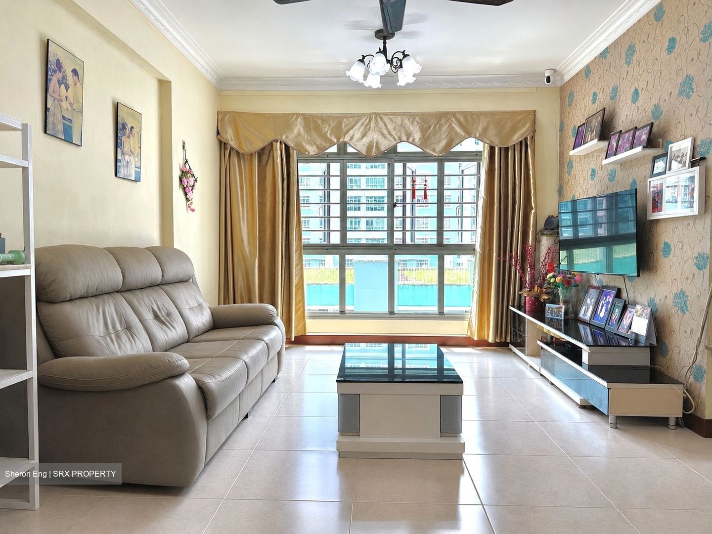 Blk 455 Segar Meadows (Bukit Panjang), HDB 4 Rooms #565028541